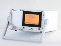Радон / Торон монитор с вградено измерване на пропускливостта на почвата - RTM2200 почвен газ