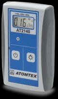 Dosimeters - AT2140, AT2140A, AT2140A/1