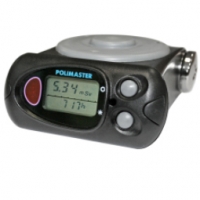 X-ray and Gamma  Radiation Personal Dosimeter - РМ1621A