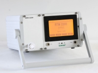 Система за измерване на радон и торон - RTM 2200