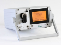 Radon/thoron gas and daughter product monitor - EQF 3200