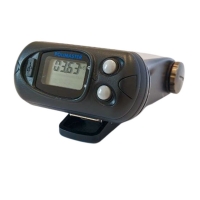 Personal Radiation Detector/Dosimeter - PM1703GNA-II MBT