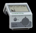 Search dosimeter-radiometer MKS-11 - SPECTRA